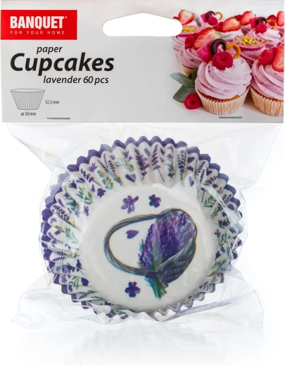 Praktično pakiranje 60 kos