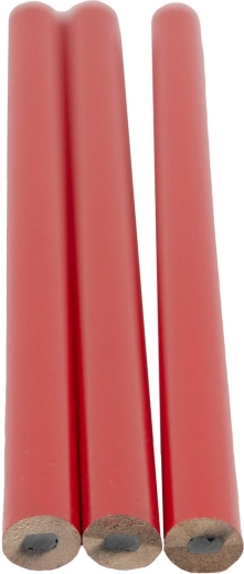 Jasna in čista sled črnega grafita