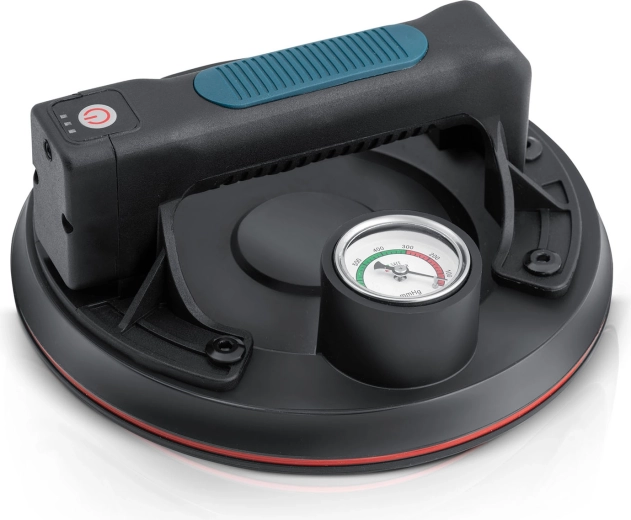 Močan in varen oprijem do 200 kg