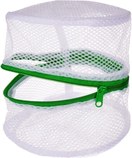 Nežna zaščita za nedrčke in občutljivo perilo