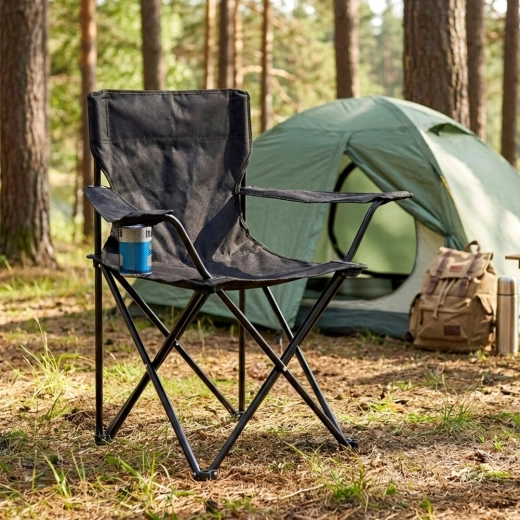 Udobje z držalom za pijačo