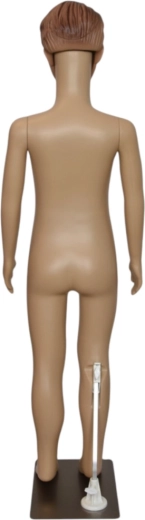 Enostavno oblačenje in stabilna osnova