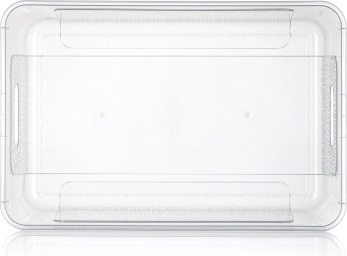 Prosojna izdelava za hiter pregled