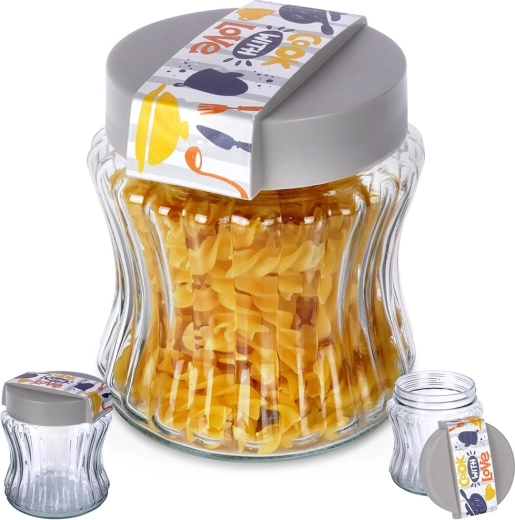 Odporno prozorno steklo za hiter pregled