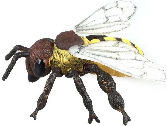 Figurica čebela