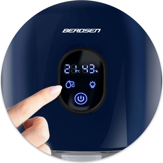 Tih in varčen način delovanja