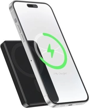 Magnetno pritrjevanje za iPhone z MagSafe