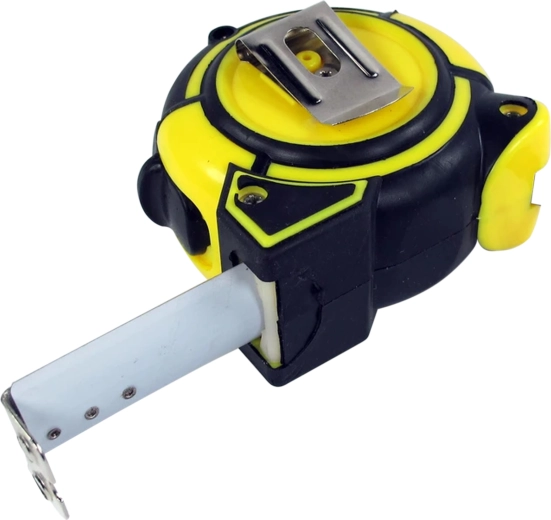 Zanesljiv zaklep in končni kaveljček