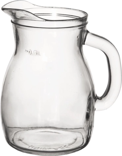 Udobno točenje brez kapljanja