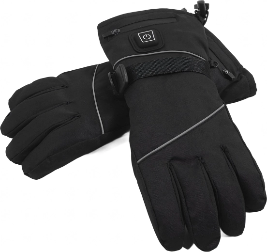 Do 6 ur delovanja z 2× 4000 mAh