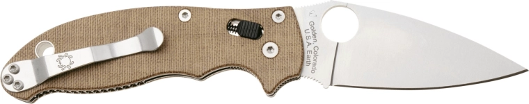 Varen Ball Bearing Lock in reverzibilna sponka