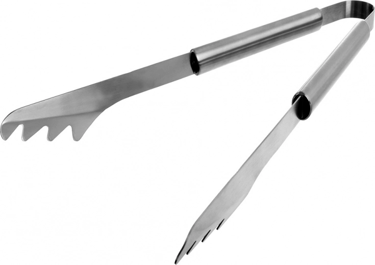 Odporno nerjaveče jeklo in enostavno čiščenje