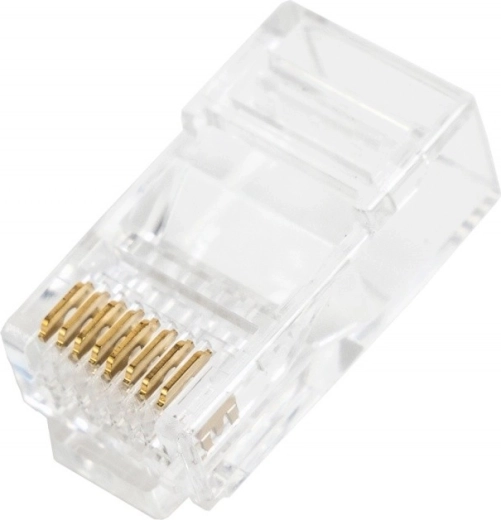 Contacts for a secure connection