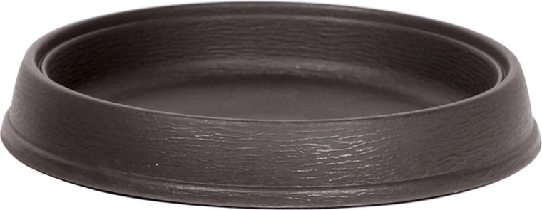 Podstavek Massive temno rjav 27 cm