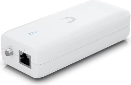 Ethernet in napajanje PoE