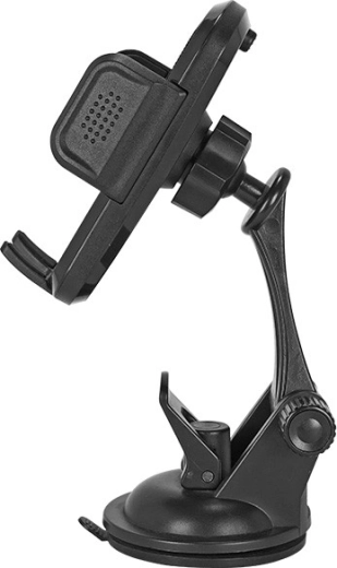 360° vrtenje in nastavljiv naklon