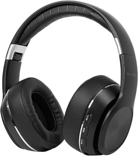 Brezžične slušalke BLOW BTX700ANC z Bluetooth 5.3 in ANC