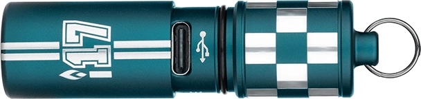 USB‑C polnjenje s skritim priključkom