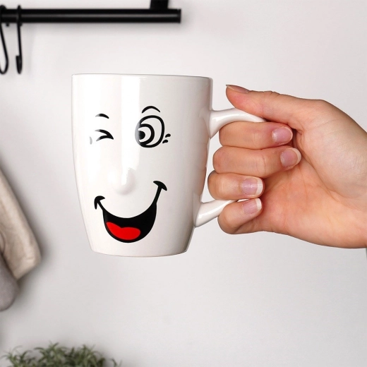 Udoben oprijem in vsakodnevno udobje