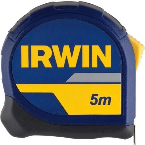 Samonavijalni meter 5 m × 19 mm IRWIN