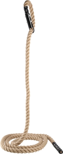 Plezalna vrv HMS RP05 iz jute 5 m