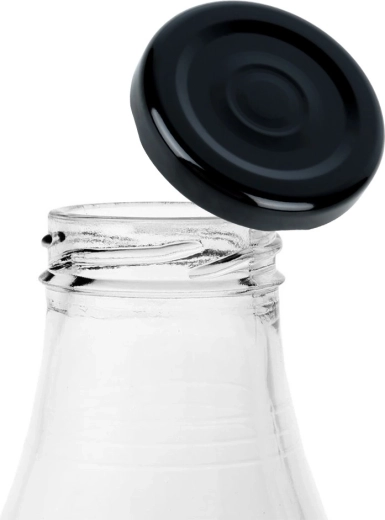 Štiri zapirala za zanesljiv oprijem