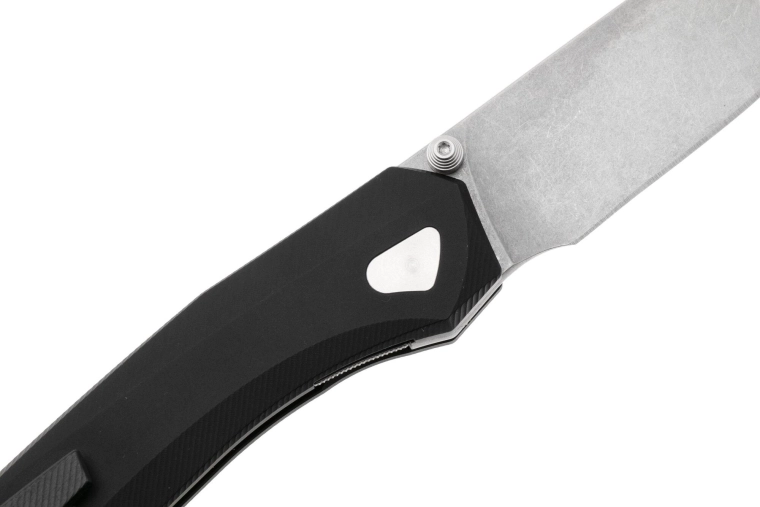 Secure liner lock