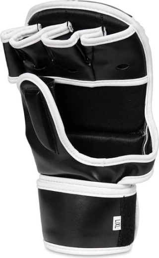 Odprta dlan za oprijem in zračenje