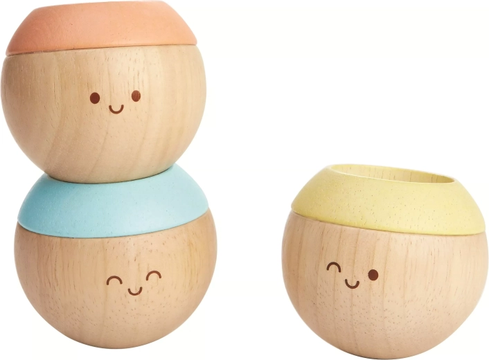 PlanToys Sensory Balls