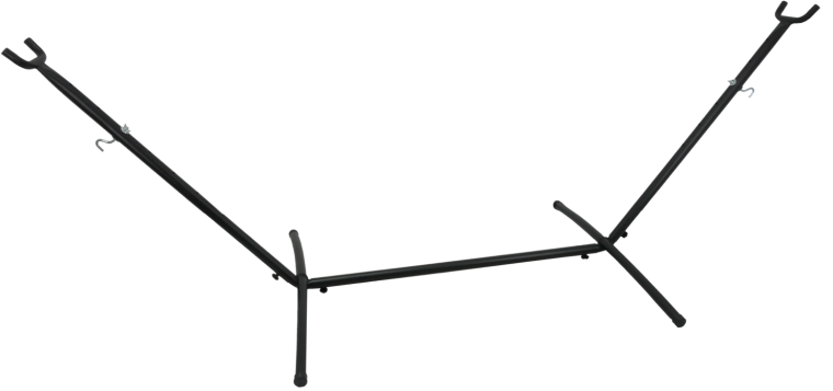 Stabilna jeklena konstrukcija