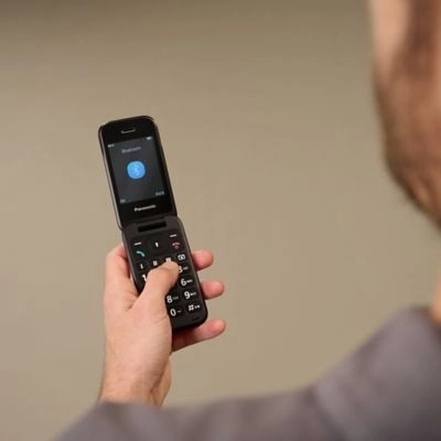 Bluetooth in prostoročni klici