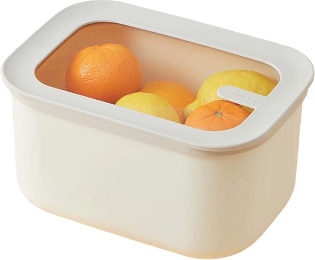 Posoda za živila LocknLock Dual Nesting 2,7 l