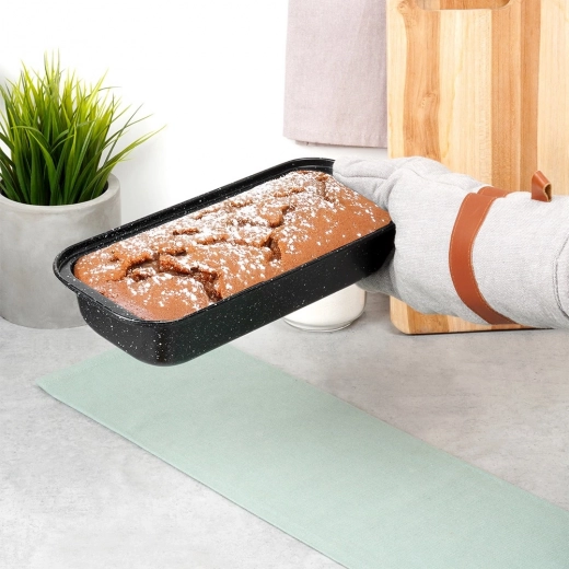 Enakomerna zapečenost do zlato rjave barve