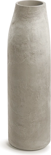 Visok cvetlični lonec Epocco Tall 30 cm, peščena