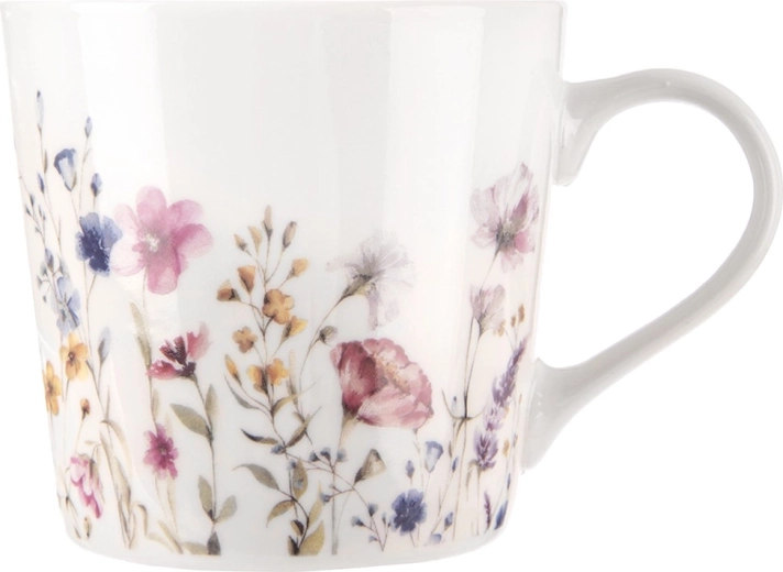 Kakovosten porcelan in enostavno vzdrževanje