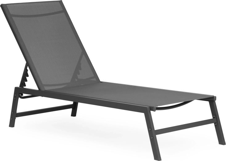 Vzdržljiv jeklen okvir za zunanjo rabo