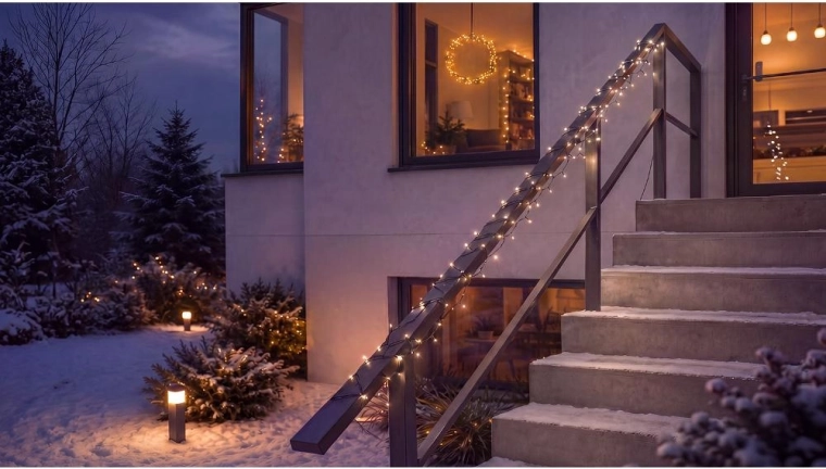 For indoor and outdoor decoration
