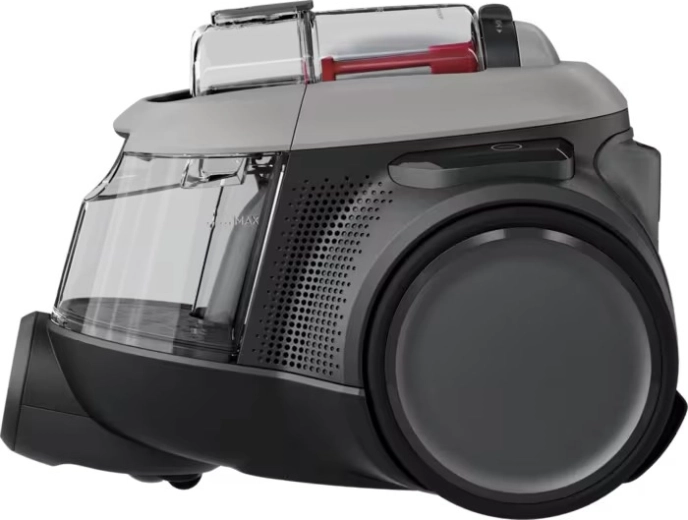 HEPA filtracija 99,99 % za čistejši zrak