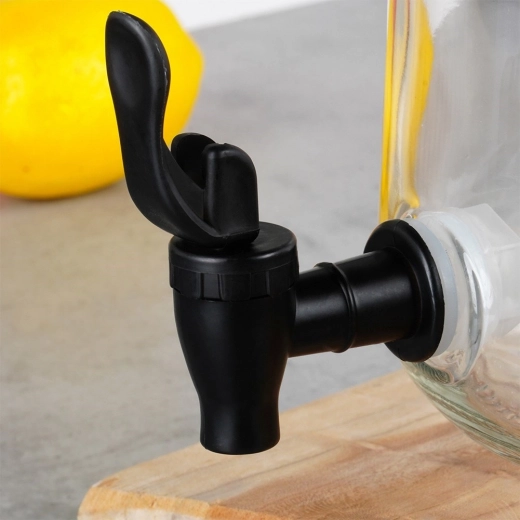 Udobno točenje zaradi pipe