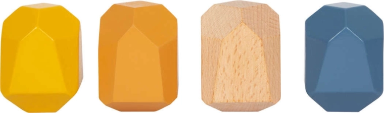 High-quality wooden construction