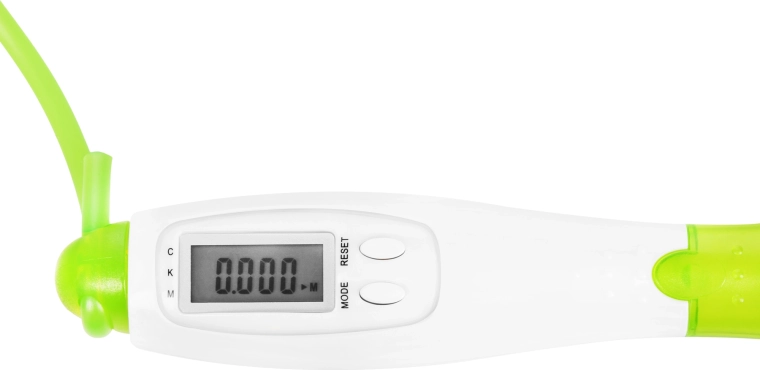 LCD-zaslon za nadzor zmogljivosti