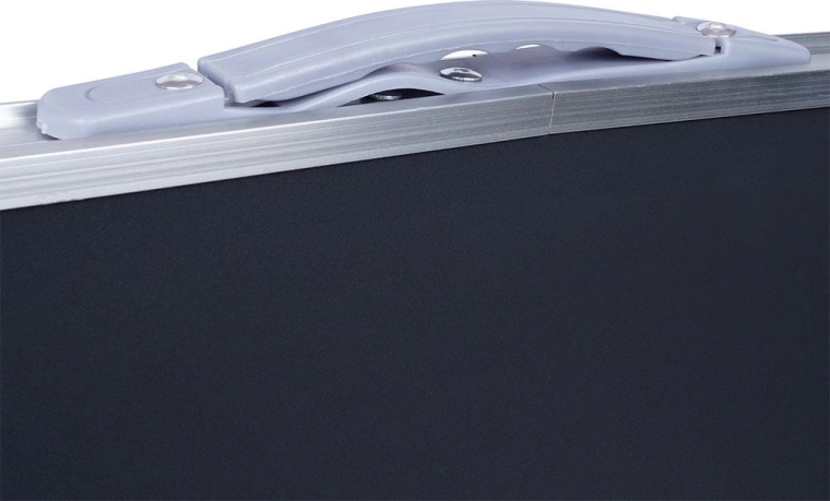 Enostavno prenašanje in shranjevanje nog