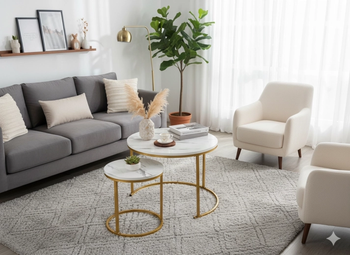 Stabilnost in enostavno vzdrževanje