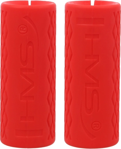 Enostavna namestitev na večino palic