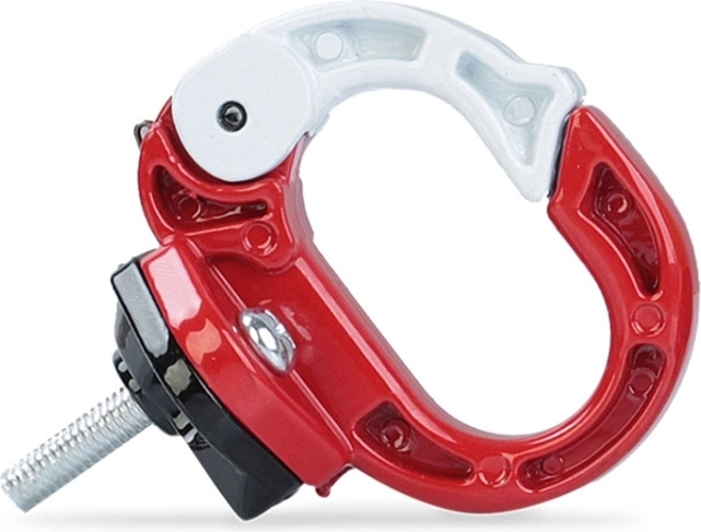 Vzdržljiva kovinska konstrukcija