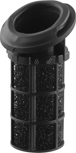 Nadomestni penasti filter Sencor SVWX 8803 za talni čistilnik Sencor S88 Aquino+