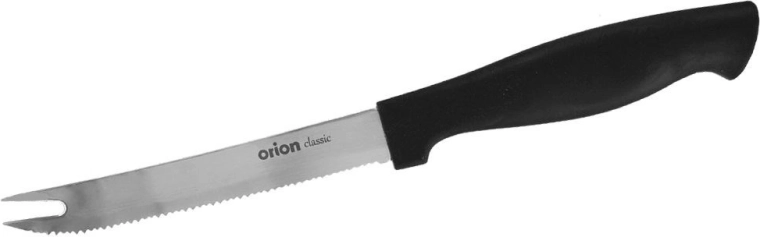 Comfortable ergonomic handle
