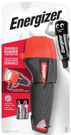 Energizer ročna delovna svetilka Impact LED na 2× AA