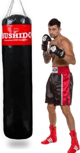 7-slojni material za maksimalno odpornost