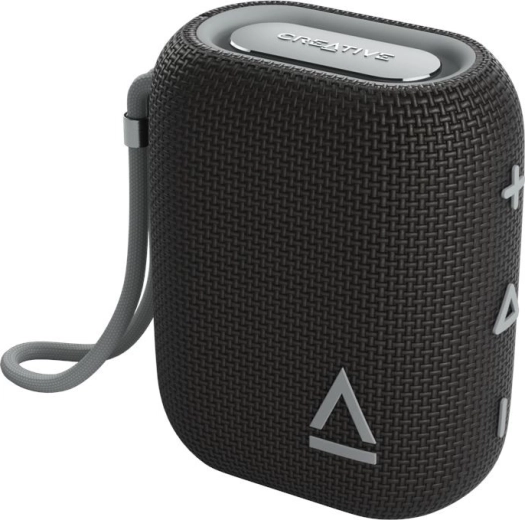Prenosni vodoodporni Bluetooth zvočnik CREATIVE Muvo Flex z Auracast
